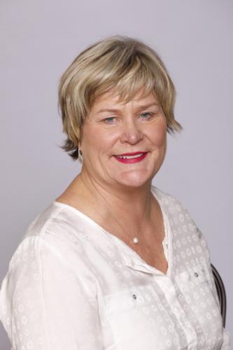 Janet Hazelton Photo