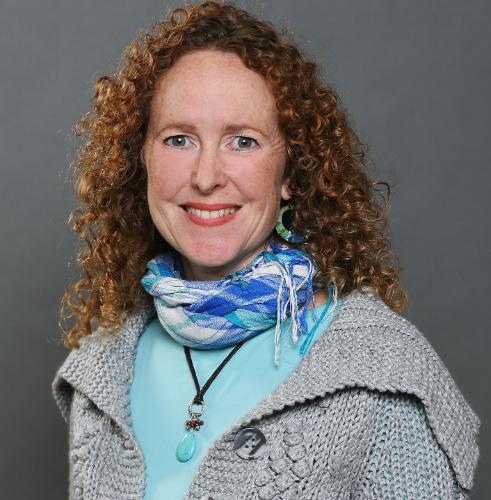 Dr. Arla Day